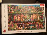 1000 Teile Puzzle Nordrhein-Westfalen - Senden Vorschau