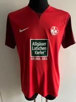 1. FC Kaiserslautern Trikot 2023/2024 #9 Ache neuwertig Bayern - Berngau Vorschau