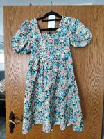 Verkaufe Kleid Vero Moda (Gr. xs) Baden-Württemberg - Eningen Vorschau