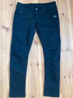 G-star damen Jeans Fender skinny 32/32 L schwarz Saarland - Neunkirchen Vorschau