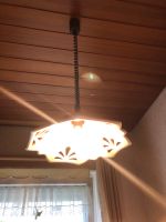 PAN Leuchte für die Küche mit Lampen Schirm aus Keramik Nordrhein-Westfalen - Paderborn Vorschau