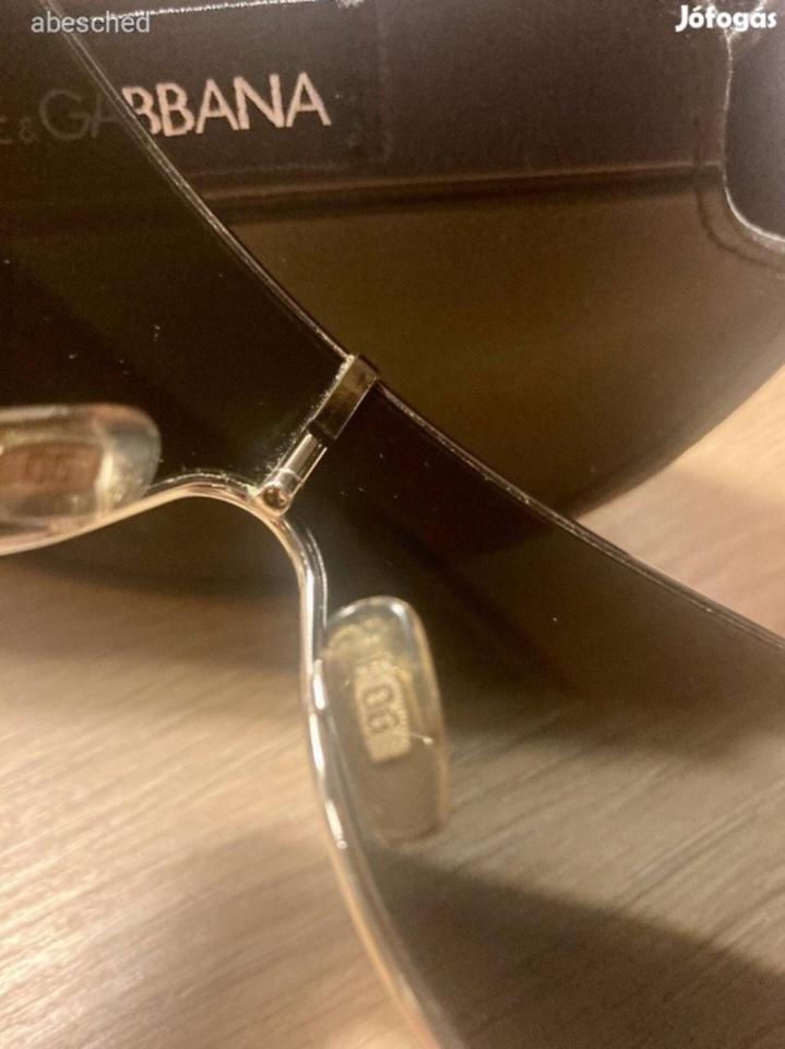 Dolce & Gabbana sunglasses unisex DG2012 05/87 Sonnenbrille in Berlin