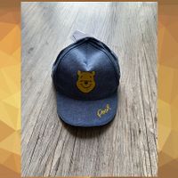 Disney Winnie Puh / Gr. 74 / Käppi / Cap / Basecap / Jeansoptik Hessen - Körle Vorschau