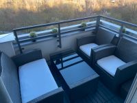 A Casa mia Balkon Lounge Berlin - Reinickendorf Vorschau