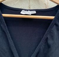 Langarmshirt Umstandsmode Mama Gr 38/40 schwarz Bayern - Waltenhofen Vorschau