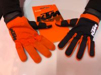 KTM  POUNCE GLOVES Endurohandschuhe Sachsen-Anhalt - Halle Vorschau