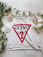 GUESS T-Shirt S Hessen - Wiesbaden Vorschau