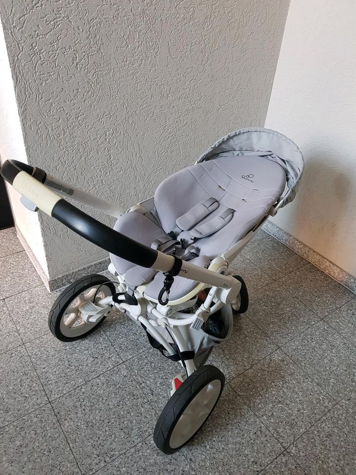 Kinderwagen Quinni in Mönchengladbach