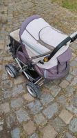 Kombi-Kinderwagen mit Babywanne Dresden - Cotta Vorschau
