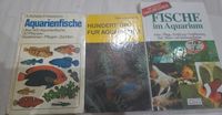 Bücher Aquarienfische Niedersachsen - Schortens Vorschau