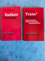 Bücher Trans*Fiction und Radikale Ökologie Kiel - Ravensberg-Brunswik-Düsternbrook Vorschau