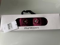 PS of Sweden Bandagen "Diamond Bow" Berry / Weinrot Warmblut WB Nordrhein-Westfalen - Minden Vorschau