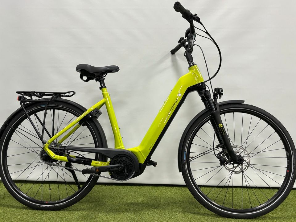 E-Bike Victoria 11.7 Akku 500Wh Bosch Perf. in Greven