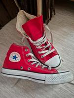 Convers Allstar Rheinland-Pfalz - Speyer Vorschau