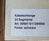Kabelschlange für höhenverstellbare Scheibtische Kusel - Herchweiler Vorschau