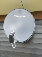 Telestar Sat-Anlage komplett Bayern - Winzer Vorschau