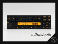 Mercedes-Benz Special BE2210 Radio für BLUETOOTH Becker W202 R129 Nordrhein-Westfalen - Kleve Vorschau