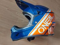 O neal Downhill Helm und Knieprotektoren Fullface helm Brandenburg - Velten Vorschau