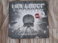 Captive of Reality, Vinyl Schallplatte - Vellocet Niedersachsen - Vechta Vorschau