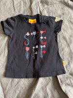 Steiff, T-Shirt, blau, Gr. 68 Berlin - Charlottenburg Vorschau