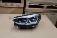 BMW X3 G01 F97 Scheinwerfer Front LED Links Komplett 8496823 01 Nordrhein-Westfalen - Gelsenkirchen Vorschau