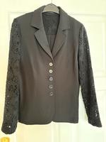 Blazer mit Spitzenärmeln von Betty Barclay Baden-Württemberg - Weinsberg Vorschau