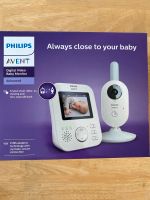 Philips Avent Babyphone/Kamera Niedersachsen - Goldenstedt Vorschau