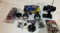 Elektro RC Monstertruck Baden-Württemberg - Mühlhausen Vorschau