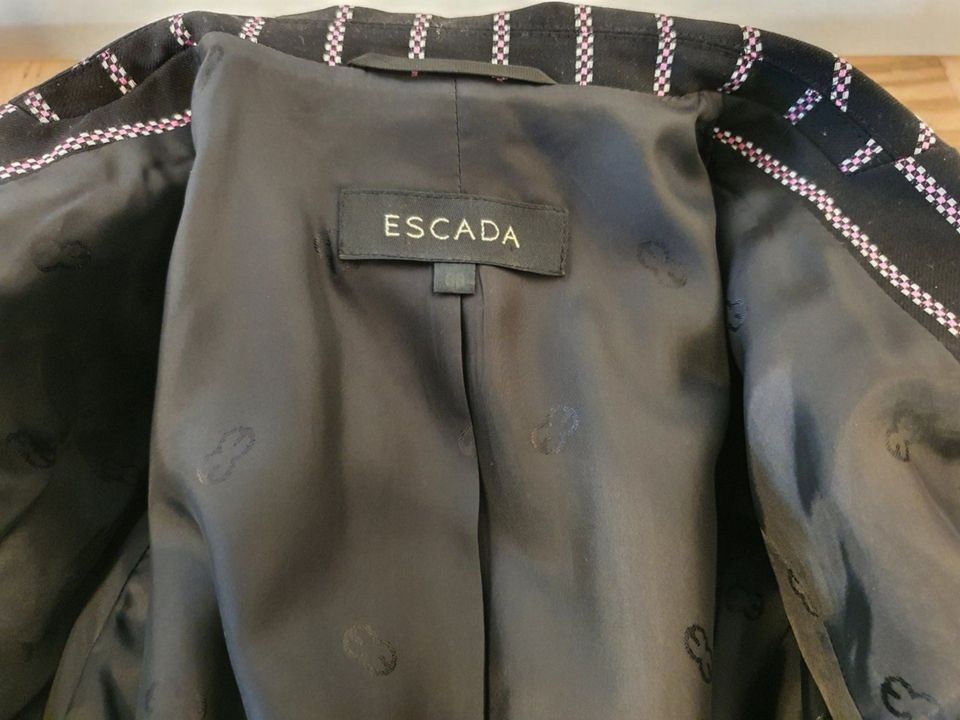 Blazer -ESCADA- original, Gr. 36-38 -zum Superpreis- in Leverkusen