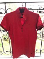 Gaastra rot Poloshirt XL Köln - Lindenthal Vorschau