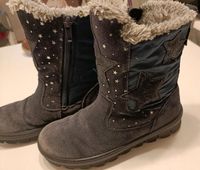 Superfit Winterstiefel Größe 30 Niedersachsen - Emden Vorschau