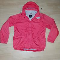 Vaude Fahrrad Jacke Gr. 40 rot Lüneburger Heide - Neuenkirchen Vorschau
