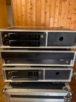 Shure BLX Funkmikrofon Set Rheinland-Pfalz - Ralingen Vorschau