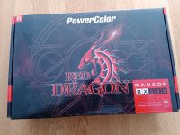 Red Dragon RX 580 Power Color 8GB RAM Nordrhein-Westfalen - Lengerich Vorschau