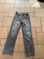 Zara Straight Jeans Saarland - Püttlingen Vorschau
