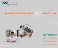 ✔️Konversationstraining: Endlich besser Deutsch sprechen! München - Altstadt-Lehel Vorschau