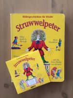 Struwwelpeter Kinderbuch mit CD Nordrhein-Westfalen - Medebach Vorschau