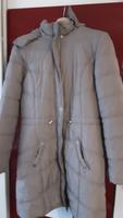 Winterjacke mit Kapuze  Damen Hessen - Schwalbach a. Taunus Vorschau