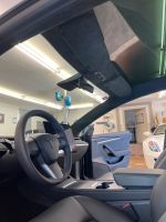 Tesla Model Y Original Alcantara® Himmel Upgrade Baden-Württemberg - Konstanz Vorschau