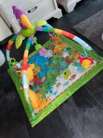 Fisher Price Rainforest Erlebnisdecke Spielebogen Niedersachsen - Hildesheim Vorschau