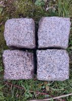 Granit-Pflastersteine Dithmarschen - Wrohm Vorschau