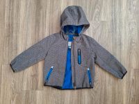 Softshelljacke Gr. 104 - Jacke, Kinderjacke, Übergangsjacke Hessen - Schaafheim Vorschau