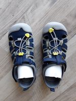 KEEN Sandalen Schuhe Knotch Creek *NEU* in Größe 37 Nordrhein-Westfalen - Meckenheim Vorschau