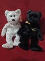 ty Beanie Babies "The End" + " The Beginning " Berlin - Treptow Vorschau