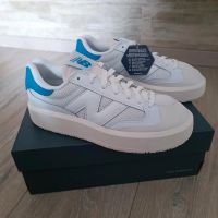 Leder Sneaker von New Balance. Original. Gr.40. Neu Hamburg-Nord - Hamburg Langenhorn Vorschau