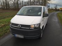 VW T6 Transporter Sachsen - Kitzscher Vorschau