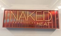 NAKED - Urban Decay - Heat Palette Schwachhausen - Neu Schwachhausen Vorschau