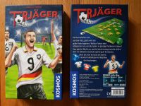 Kosmos - Fußball Spiel: Torjäger Nordrhein-Westfalen - Sankt Augustin Vorschau