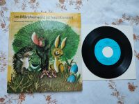DDR Kinderbuch mit Schallplatte: Im Märchenwald ist heute Konzert Sachsen - Bernsdorf Vorschau