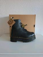 Dr. Martens Audrick Nappa Lux Plateau Stiefeletten Nordrhein-Westfalen - Wesseling Vorschau